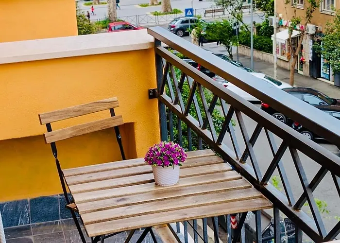 Monteverde 61 - Quiet Apartment With Easy Transport To Rome Center - By Holiday Homes Rome