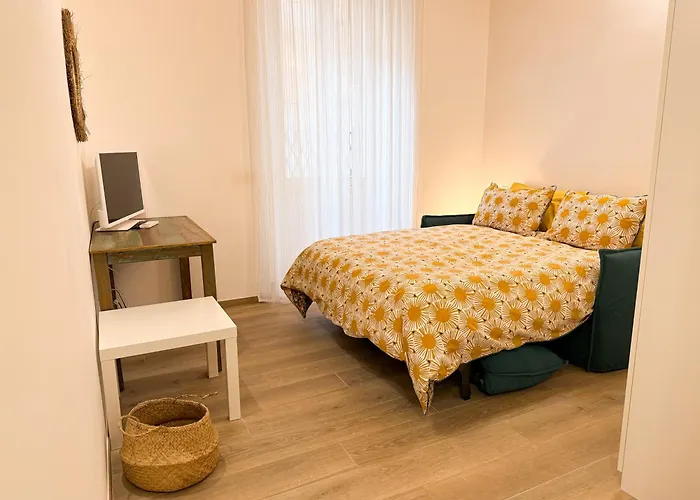 Casa Volsci, 2 Camere 2 Bagni, Roma Centro